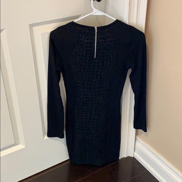 H&M Black Dress - Picture 3 of 3